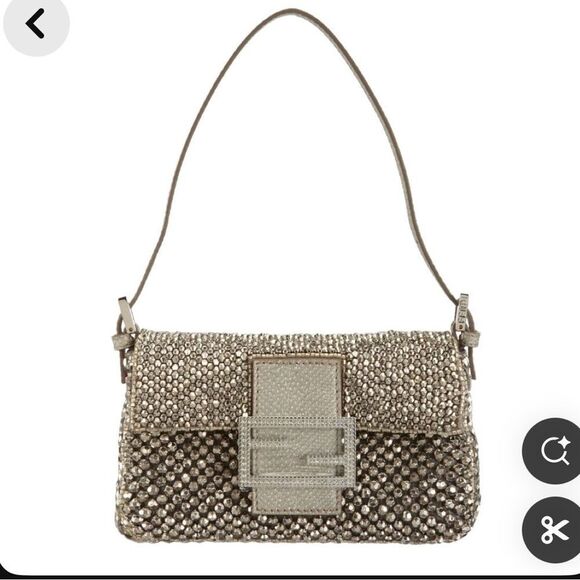 ISO FENDI bag - Picture 1 of 1